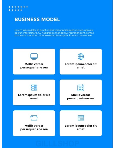 Company Profile Report Business Presentation PPT