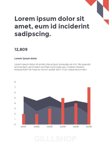 Project Proposal Vertical PPT Format