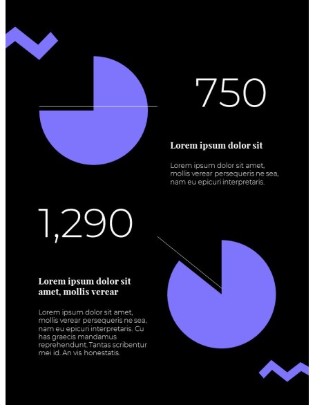 Business Teamwork Vertical Best PowerPoint Presentations