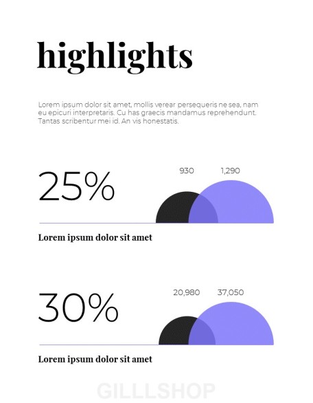 Business Teamwork Vertical Best PowerPoint Presentations