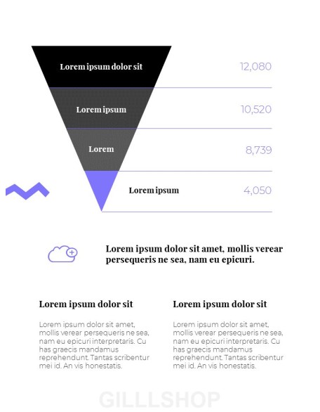 Business Teamwork Vertical Best PowerPoint Presentations