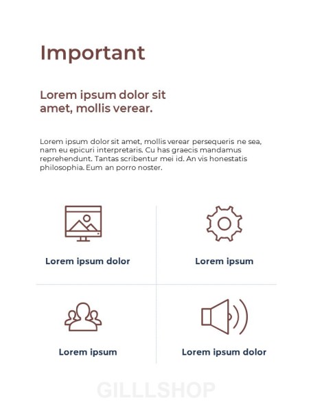 Modern Business Proposal PPT Presentation Samples