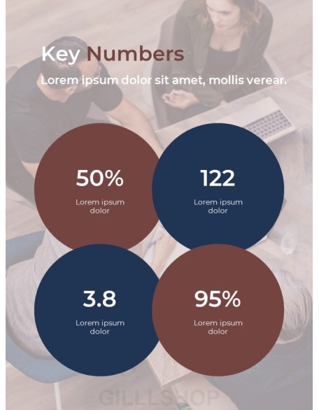 Modern Business Proposal PPT Presentation Samples