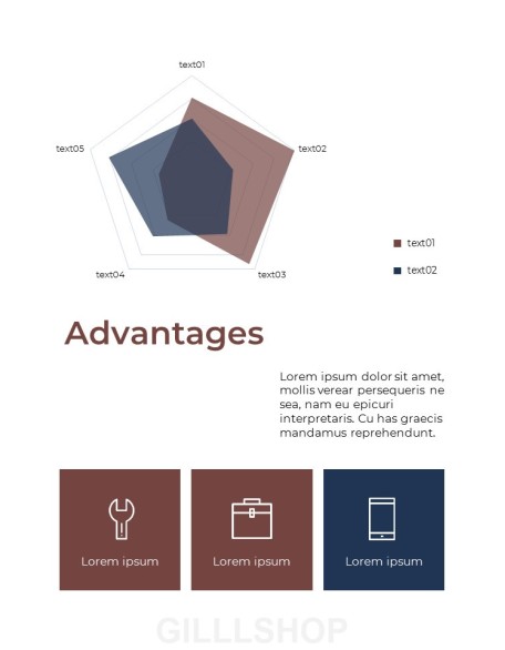 Modern Business Proposal PPT Presentation Samples