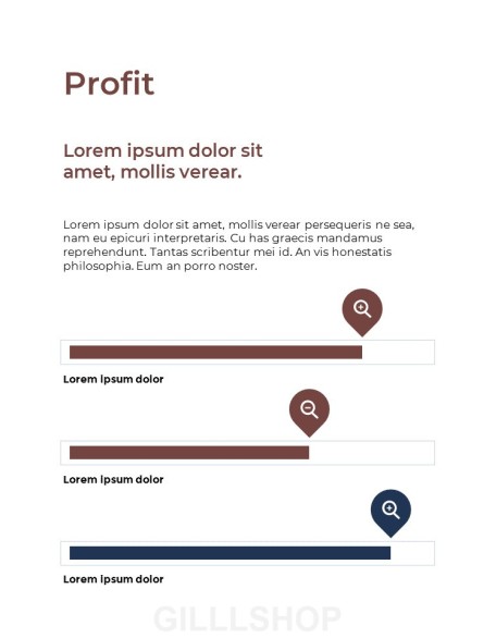 Modern Business Proposal PPT Presentation Samples