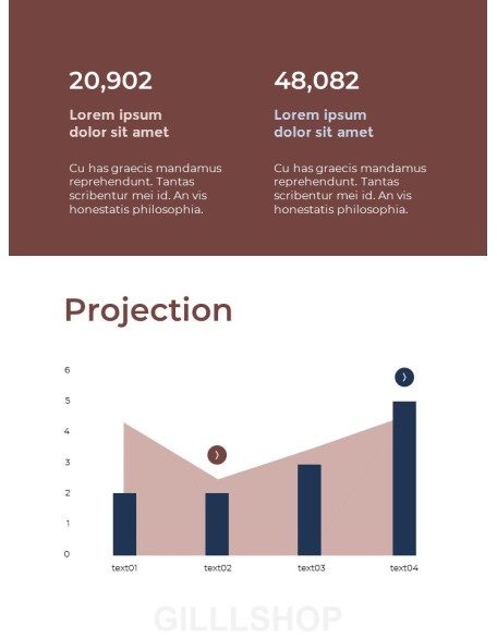 Modern Business Proposal PPT Presentation Samples