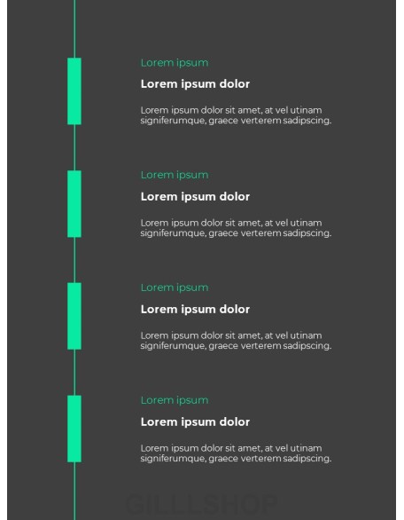 Business Project Illustration power point powerpoint