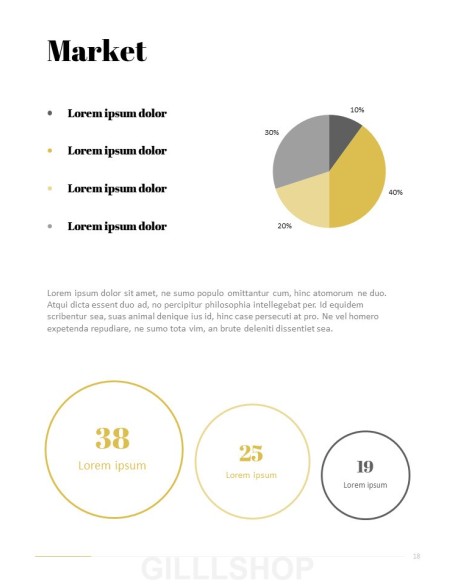 Corporate Business Proposal powerpoint ppt