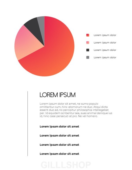 Startup Company Profile slide members