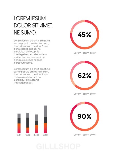 Startup Company Profile slide members