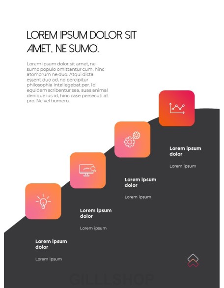 Startup Company Profile slide members