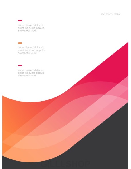 Startup Company Profile slide members