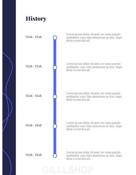 Business Proposal template powerpoint