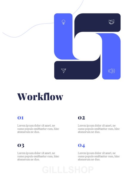 Business Proposal template powerpoint