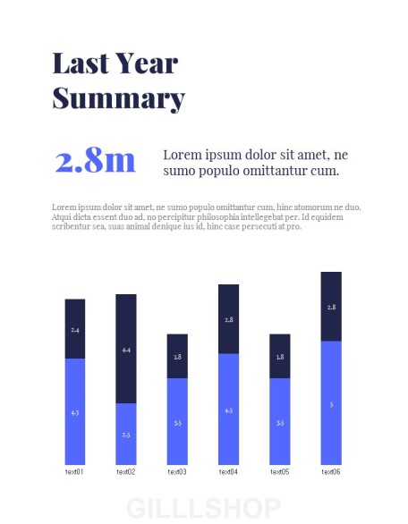 Business Proposal template powerpoint