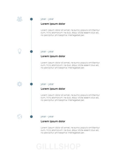 Our Company Business Report Action plan PPT