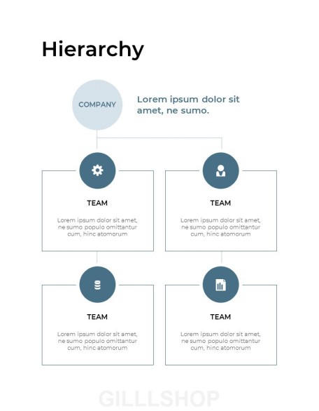 Our Company Business Report Action plan PPT