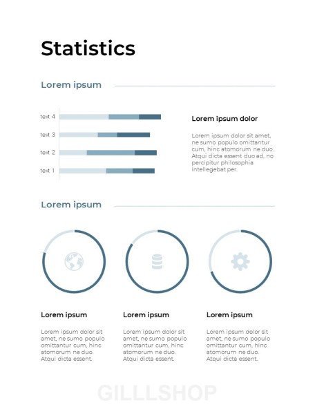 Our Company Business Report Action plan PPT