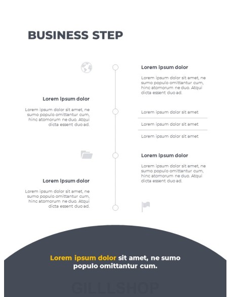 Startup Business Plan Presentation Format