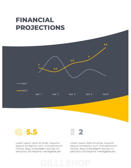 Startup Business Plan Presentation Format