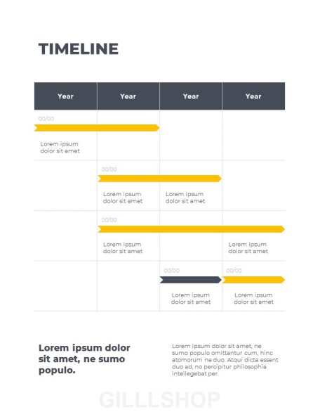 Startup Business Plan Presentation Format