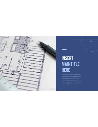 construction Business Presentation PPT