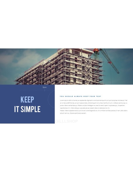 construction Business Presentation PPT