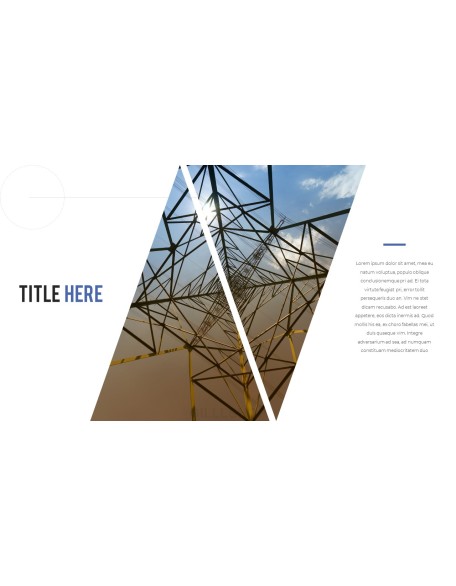construction Business Presentation PPT