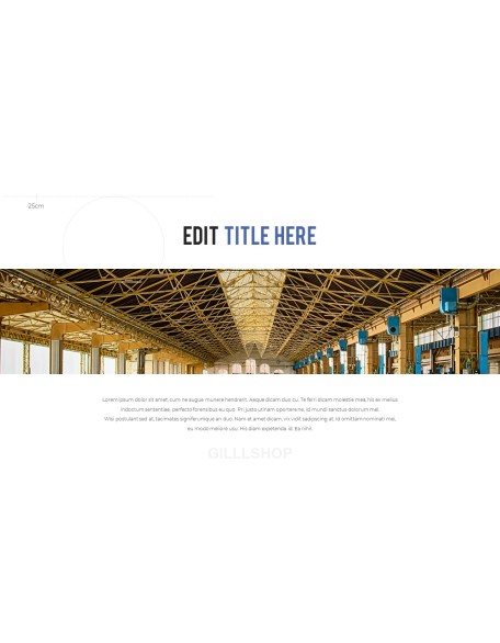 construction Business Presentation PPT