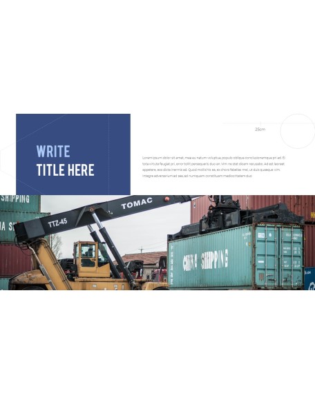 construction Business Presentation PPT