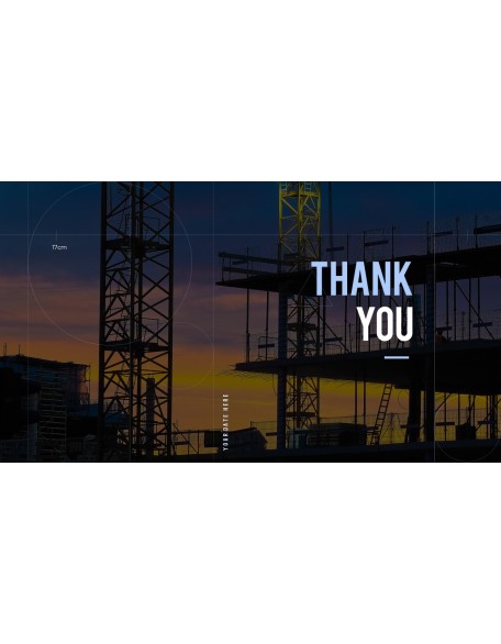 construction Business Presentation PPT