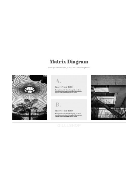 Ceiling Design Best PowerPoint Templates