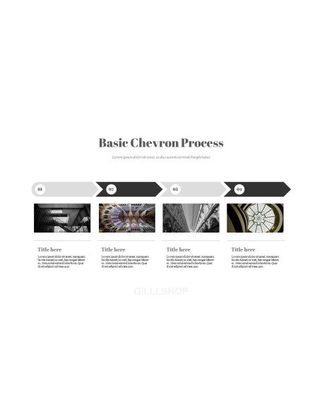 Ceiling Design Best PowerPoint Templates