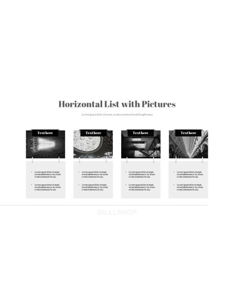 Ceiling Design Best PowerPoint Templates