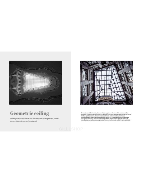 Ceiling Design Best PowerPoint Templates