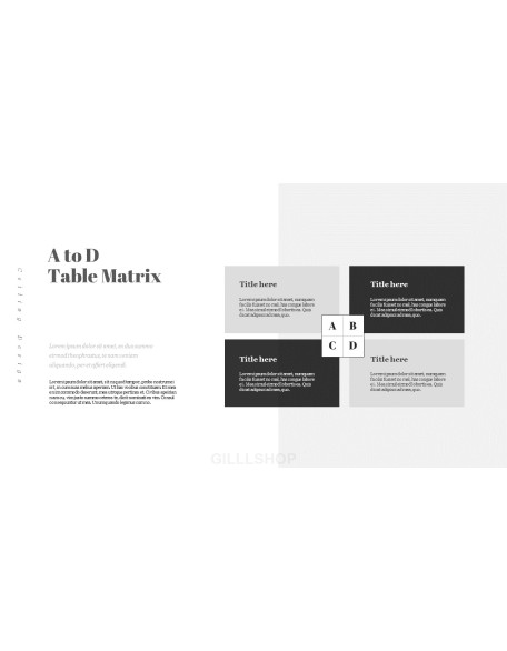 Ceiling Design Best PowerPoint Templates