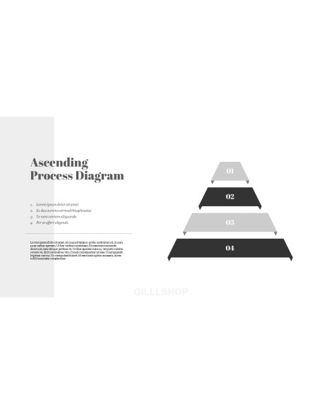 Ceiling Design Best PowerPoint Templates
