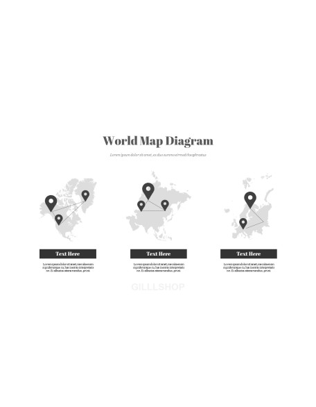Ceiling Design Best PowerPoint Templates