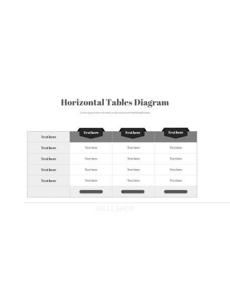 Ceiling Design Best PowerPoint Templates