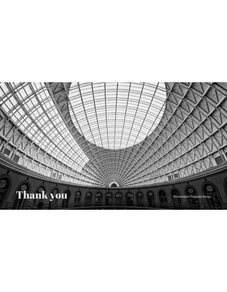 Ceiling Design Best PowerPoint Templates