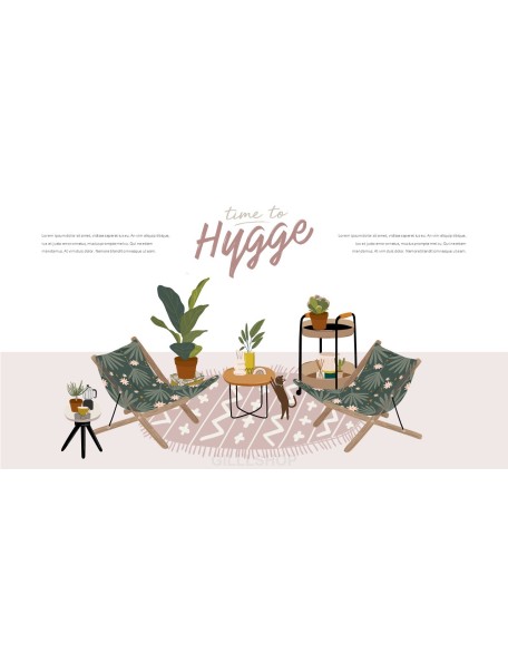 Interior Design for Home Marketing Presentation PPT