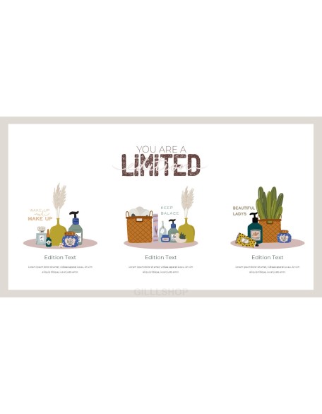 Interior Design for Home Marketing Presentation PPT