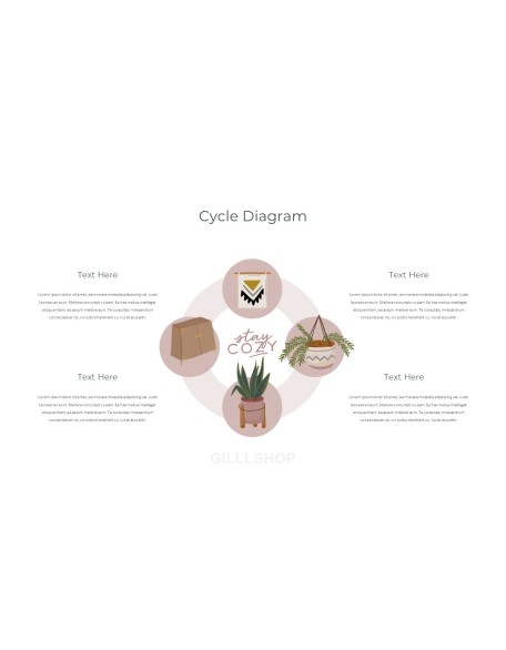 Interior Design for Home Marketing Presentation PPT