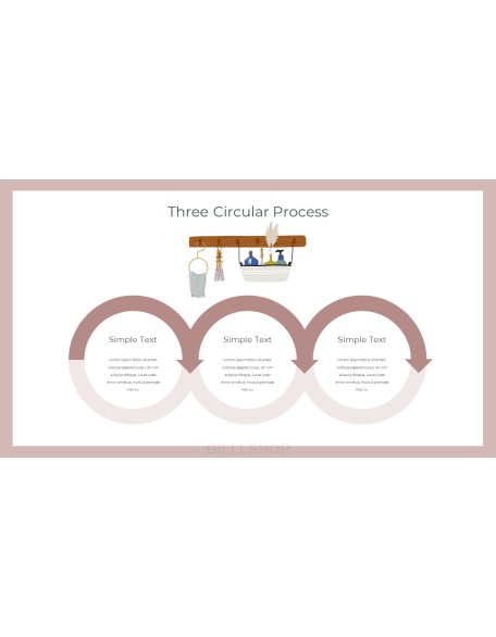 Interior Design for Home Marketing Presentation PPT
