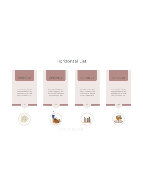 Interior Design for Home Marketing Presentation PPT
