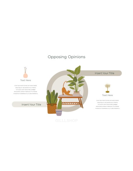 Interior Design for Home Marketing Presentation PPT
