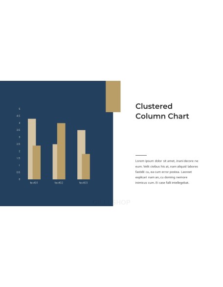 Pastoral House PowerPoint Design