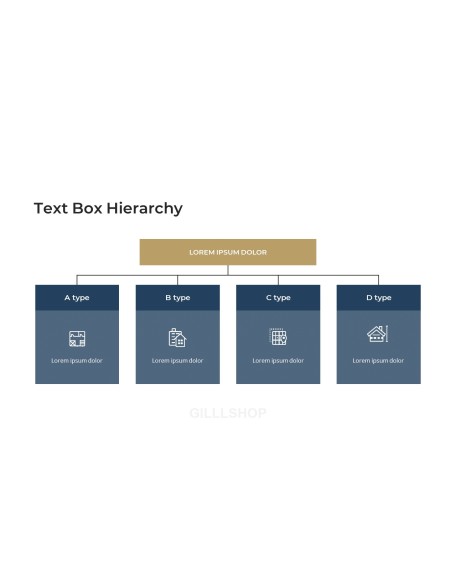 Pastoral House PowerPoint Design