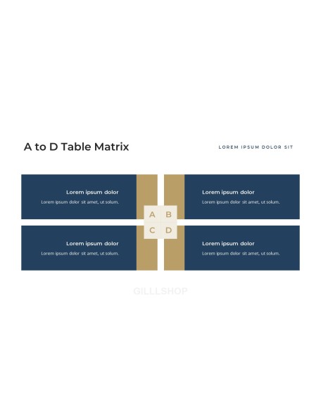 Pastoral House PowerPoint Design