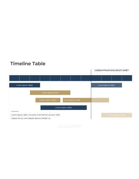 Pastoral House PowerPoint Design